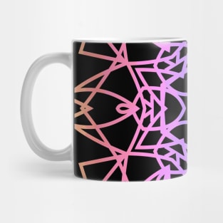 Pastel Journey Mug